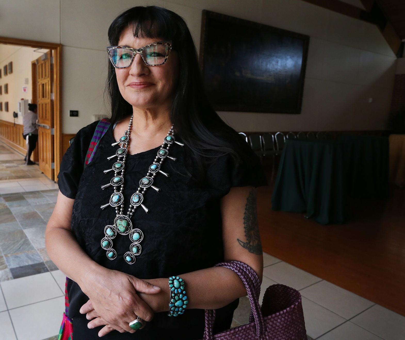 Sandra Cisneros
